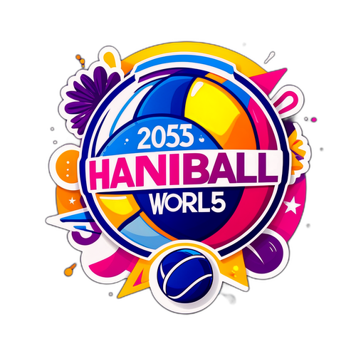 A Nők Kézilabda Világbajnokság 2025 Fantasztikus Mottója