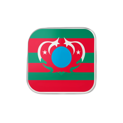 Εθνική Ταυτότητα του Αζερμπαϊτζάν