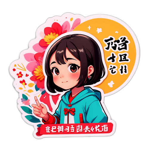 李昊与粉丝的真诚互动