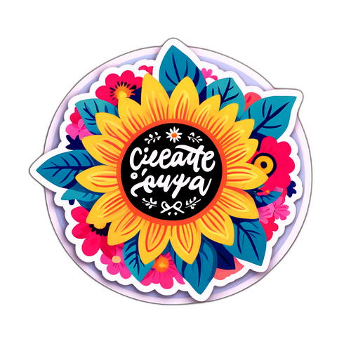 Creează propria fericire