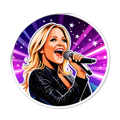 Helene Fischer i koncert