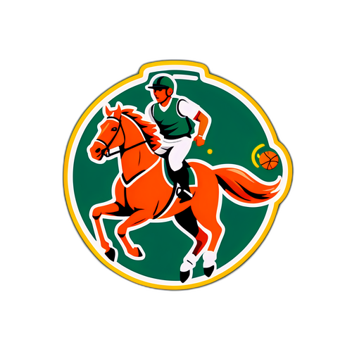 Bet365 Logotyp Klistermärke