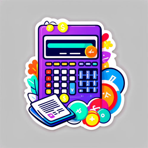 Sticker di '730 Precompilato'