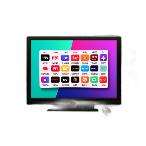 Popüler IPTV Programları