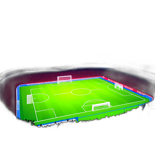 Uwanja wa Mpira Usiku