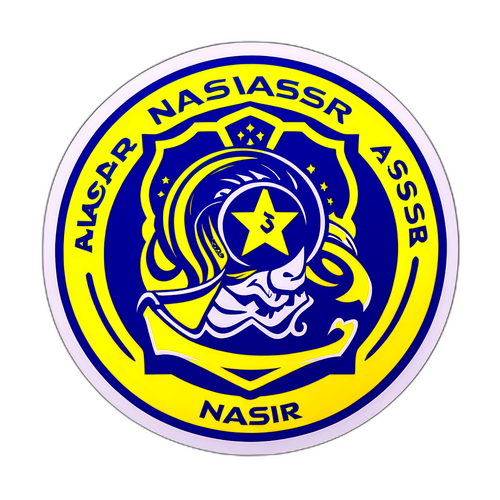 Nhà vô địch Al Nassr trong khoảnh khắc kịch tính trên sân cỏ