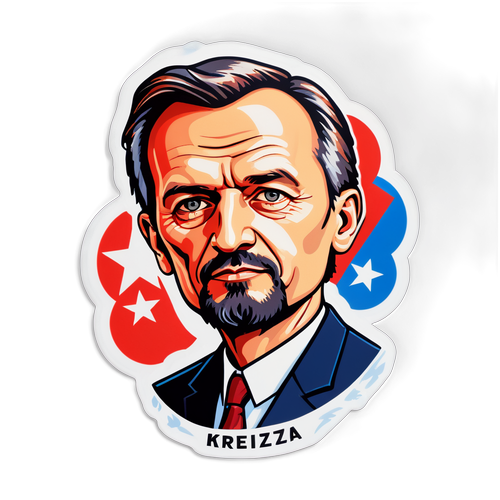 Nie uwierzysz, jak Krzysztof Brejza zrewolucjonizował lokalną politykę! Sprawdź jego niezwykły portret!