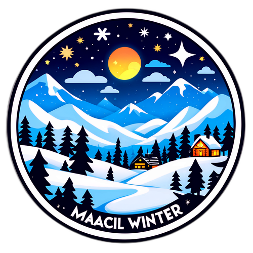 Магічна зима