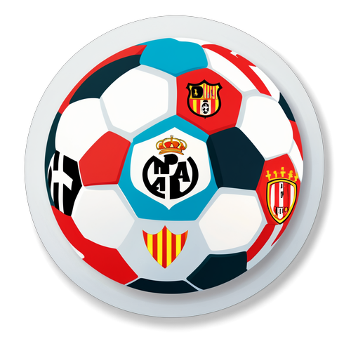 Pasión y Rivalidad: Girona vs Athletic