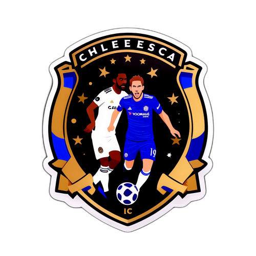 O confruntare între Chelsea și LAFC