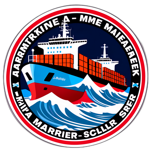 Fejr maritime liv med A.P. Møller - Maersk