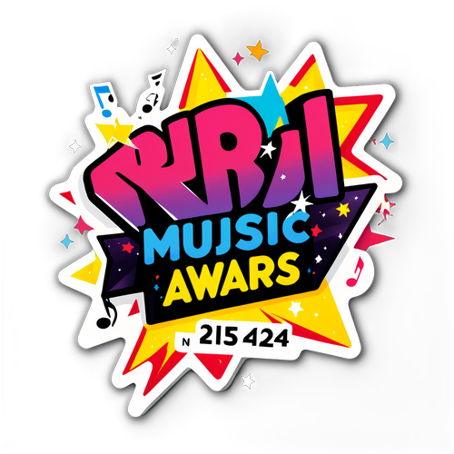 Les NRJ Music Awards 2024 : Préparez-vous pour une Nuit Étoilée de Musique Époustouflante !