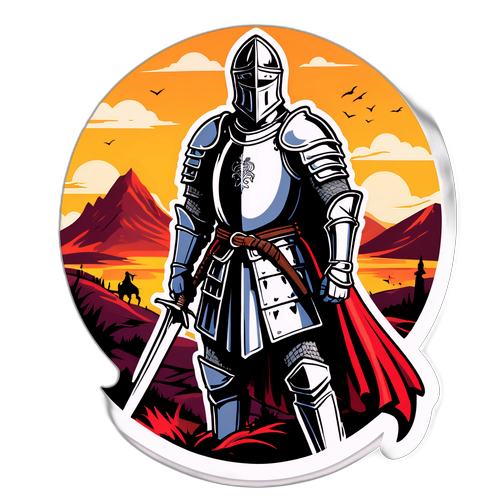 Лицар із Семи Королівств