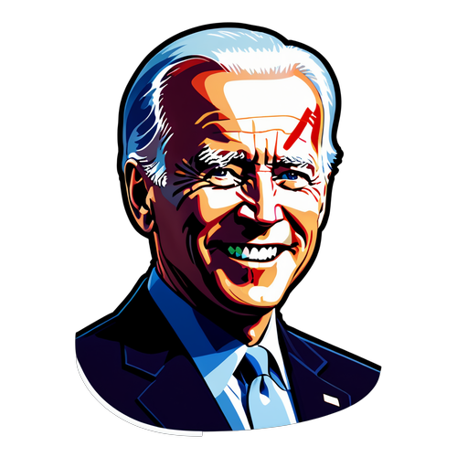 Joe Biden - Enhet i Mangfold