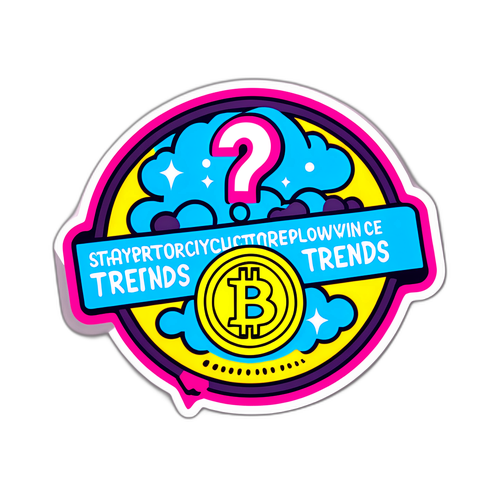 Trendy Kryptowalutowe