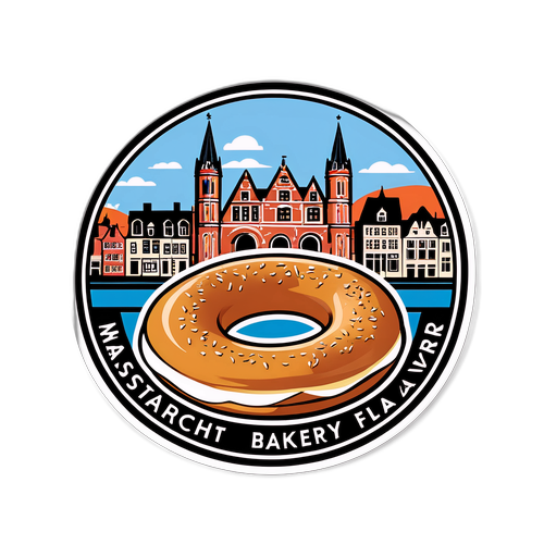 Maastricht Lezzetleri