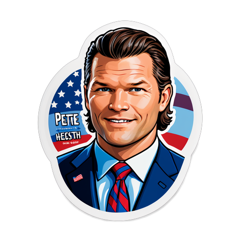 Chúng Ta Cần Đoàn Kết: Một Thông Điệp Mạnh Mẽ Từ Pete Hegseth!