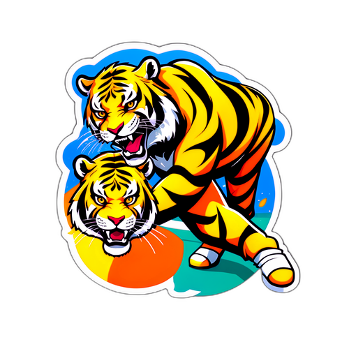 हबली टाइगर्स बनाम बेंगलुरू ब्लास्टर्स