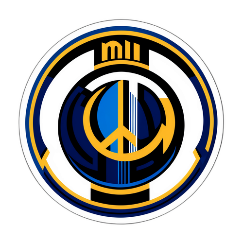 Στιγμιότυπο με τα χρώματα της Ιντερ Μιλάνα