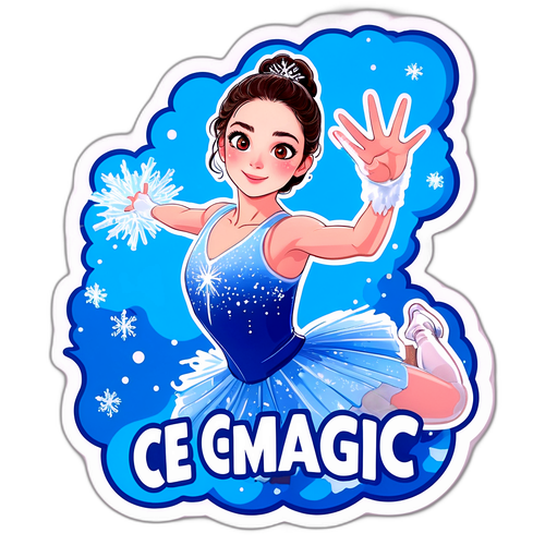 Ледяная Магия