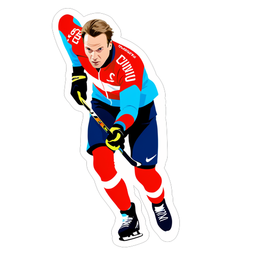 Arto Luukkanen: Inspiroivia hetkiä urheilussa