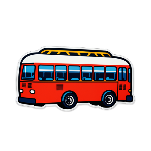 Autobús en Huelga: ¡No Más Huelgas!