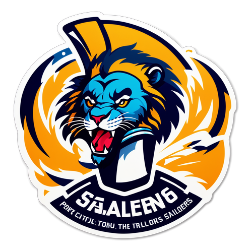 การเผชิญหน้าที่ไม่ควรพลาด! Port FC ปะทะ Lion City Sailors: ใครจะเป็นเจ้าของชัยชนะ?