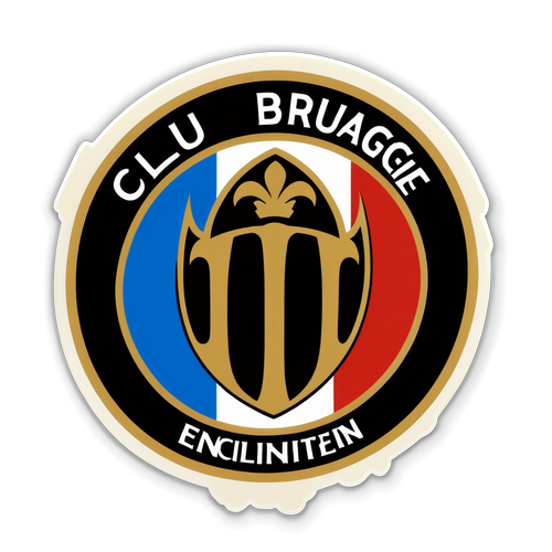 Club Brugge ontmoet AC Milan: Herbeleef de Epische Strijd van 1994 in Vintage Stijl!