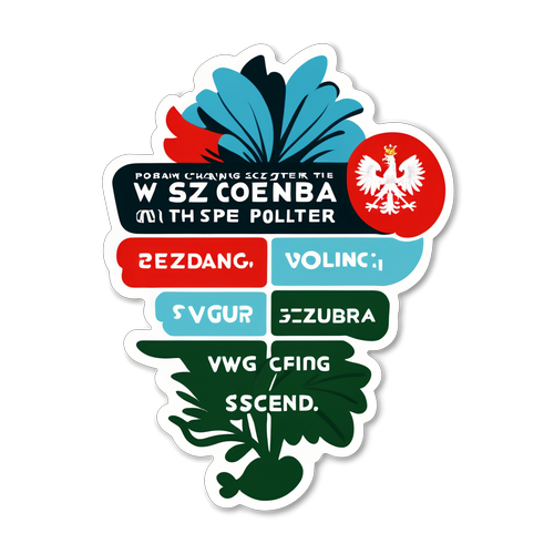 W Szczerba zmieniamy Polskę na lepsze