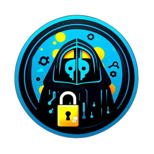 Графічне зображення програмного забезпечення "have I been pwned"