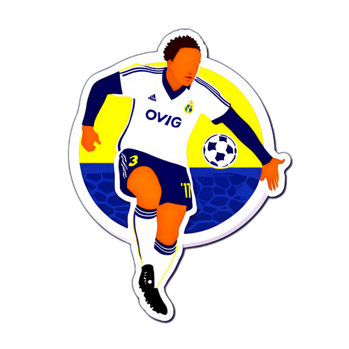 Roberto Carlos'un En İyisi Anı