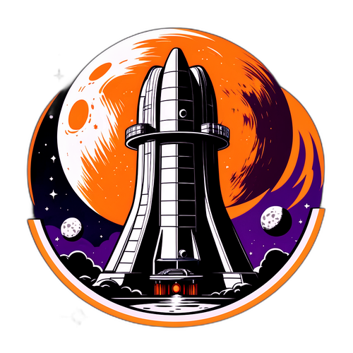 未来探索的核反应堆