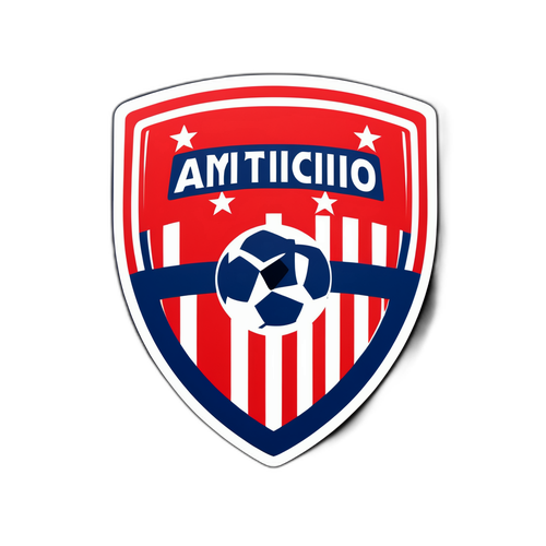 Stika ya Atletico Madrid