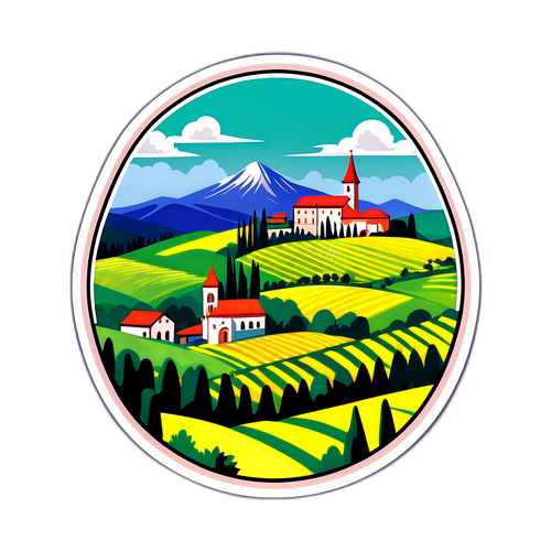 Vigneti Incantevoli di Conegliano