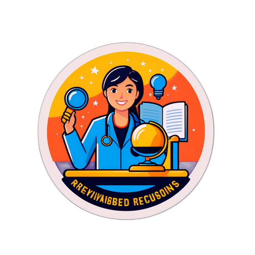 国家人才的努力与科研成就