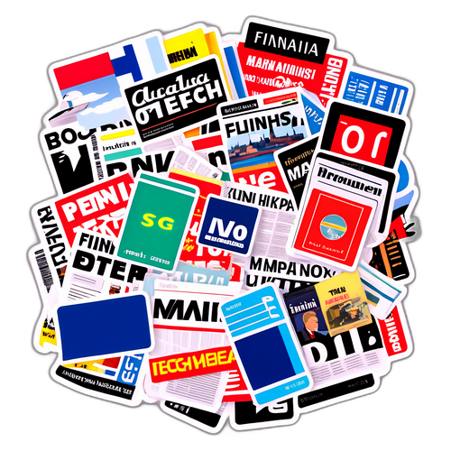 Suomalaiset Aikakauslehdet ja Uutiset