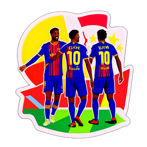 比賽緊張時刻的表現