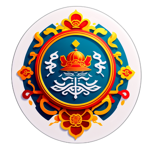 传统与现代的融合