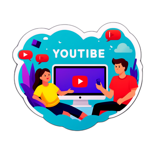 Підсумок YouTube