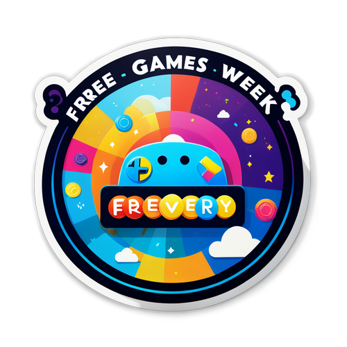 Juegos Gratis Cada Semana