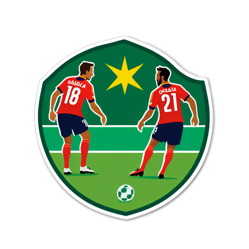 Betis-Osasuna Mérkőzés Fókusz