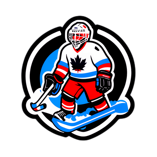 Jani Hakanpaa - Jäähokkevarusteet