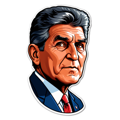 Joe Manchin: The Maverick Senator You Need to Know About! Uncover His Secret Strategies!