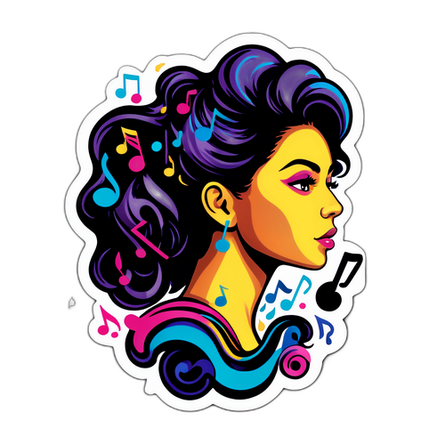 Ніка Еґадзе: Музыкальні Ноти