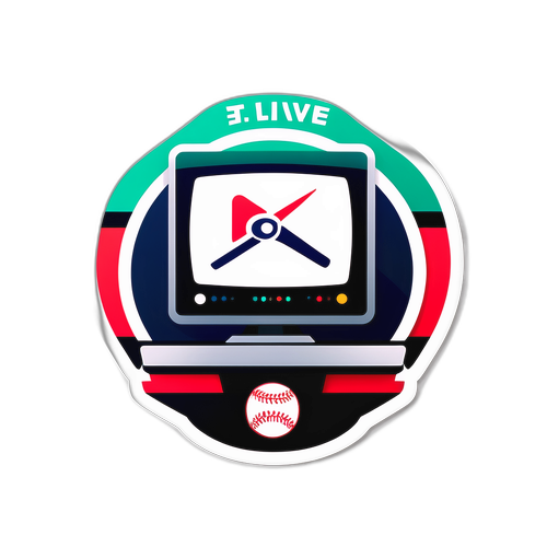 MLB直播主題
