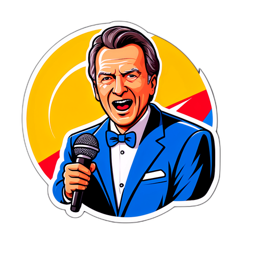 Antero Mertaranta: Urheilun Ääni