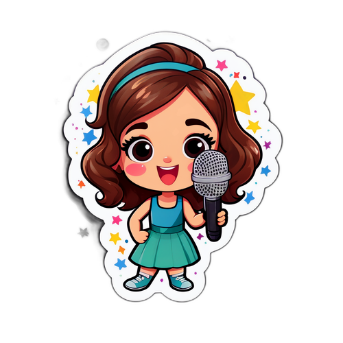 Giulia Canta con Passione