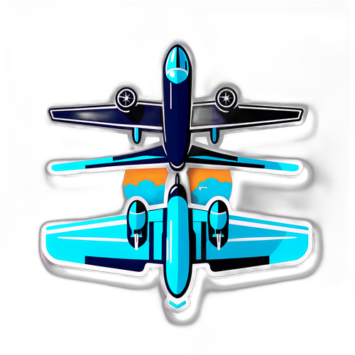 Framtidens flygplansspårare