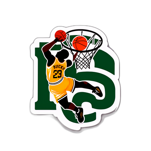 Ulat ng Pinsala ng Bucks