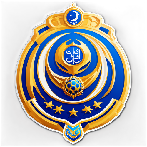 Al Hilal Futbol Kulübü Logosu